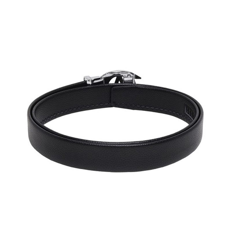 Men Leather Belt