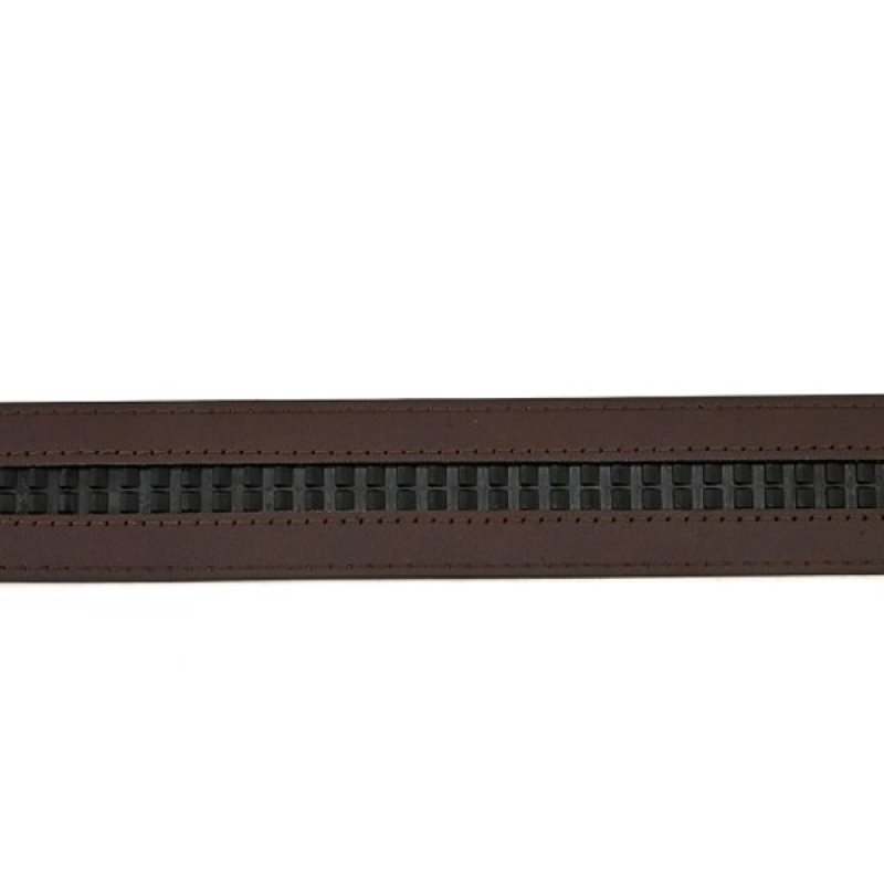 Men Textured Formal Belt